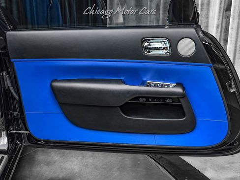 Used 2018 Rolls-Royce Wraith image 29