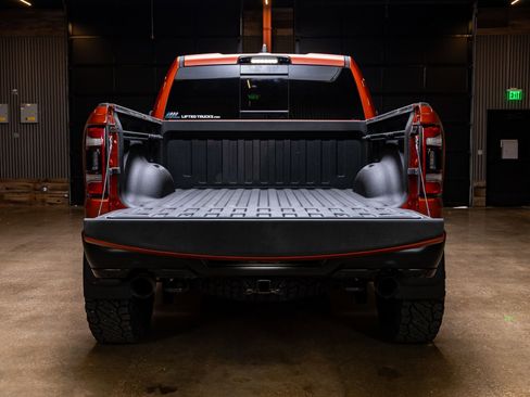 Used 2024 RAM 1500 TRX image 9