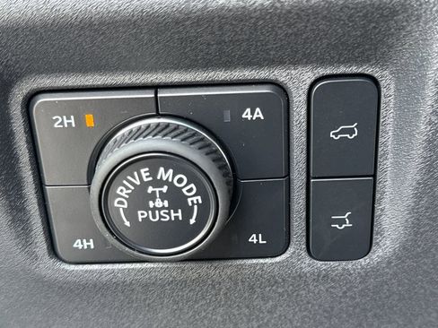 New 2025 Ford Expedition Tremor image 33