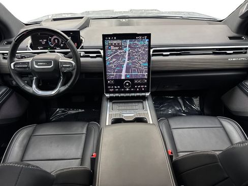 Used 2024 GMC Sierra EV Denali AWD/4WD image 53