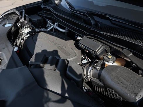 New 2026 Honda Ridgeline RTL image 7