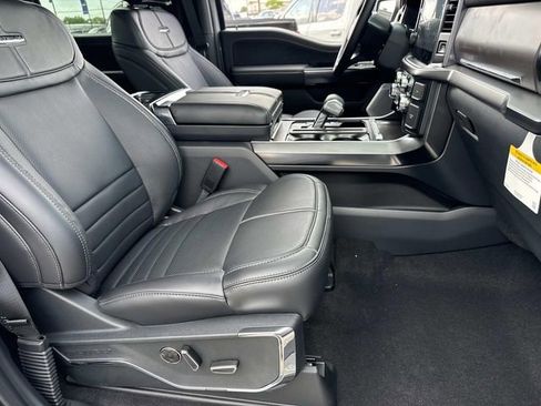 New 2026 Ford F150 Platinum AWD/4WD image 11
