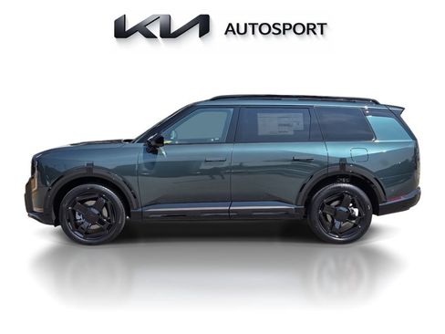 New 2027 Kia Telluride SX X-Line AWD/4WD image 13
