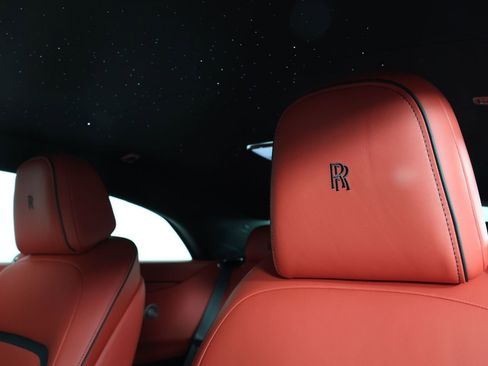 New 2026 Rolls-Royce Spectre Black Badge AWD/4WD image 32