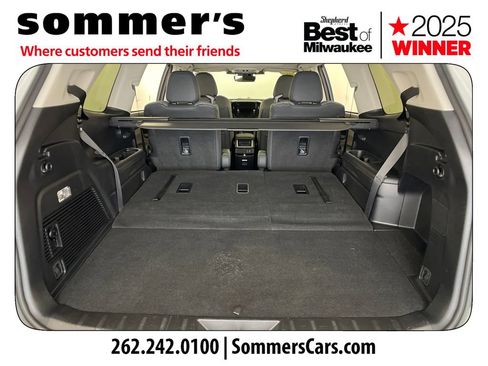 Used 2023 Subaru Ascent Onyx Edition AWD/4WD image 29