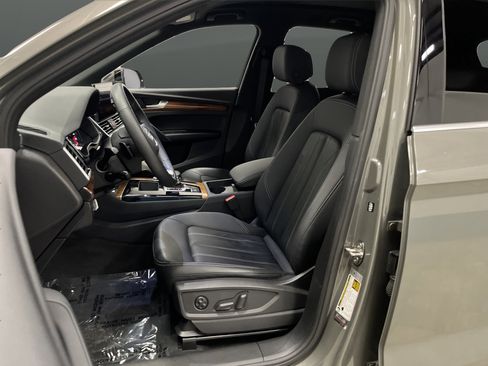 Used 2023 Audi Q5 2.0T Premium w/ Convenience Package AWD/4WD image 4