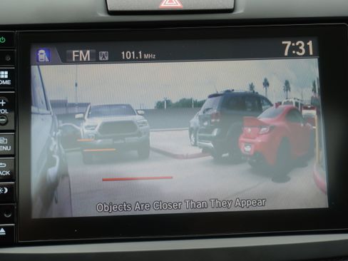 Used 2015 Honda CR-V EX image 19