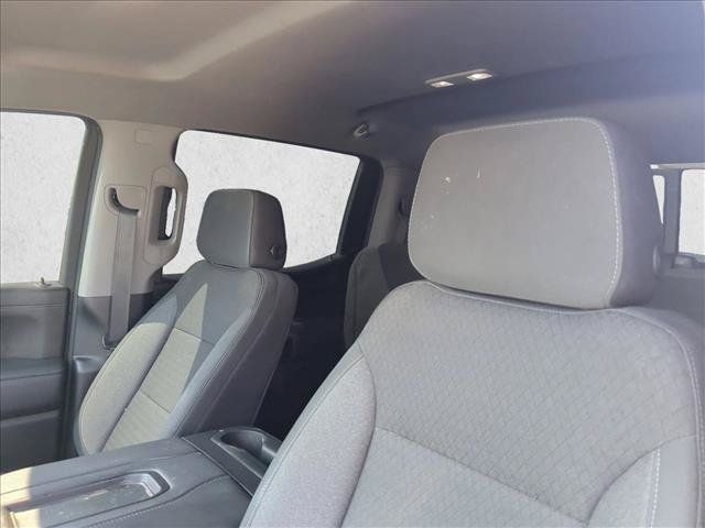 Used 2021 GMC Sierra 1500 Elevation AWD/4WD image 16
