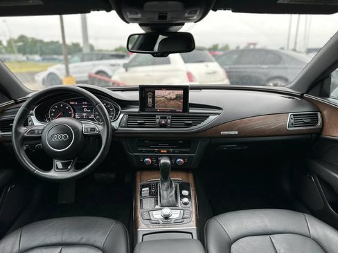 Used 2016 Audi A7 3.0T Premium Plus AWD/4WD image 12