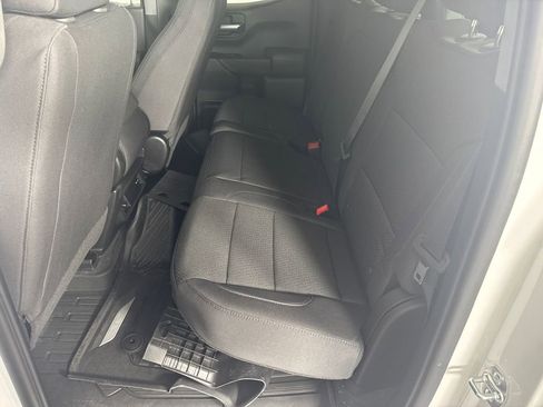 New 2026 GMC Sierra 1500 Pro w/ Pro Value Package image 20