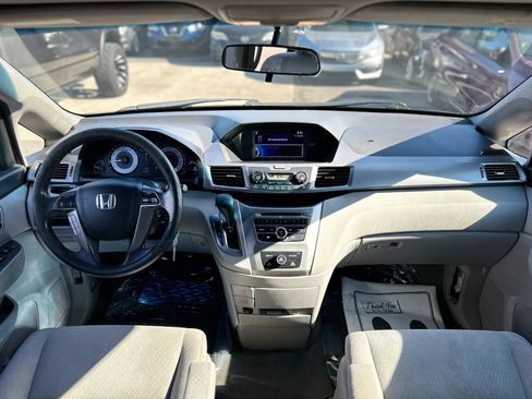 Used 2015 Honda Odyssey LX image 20
