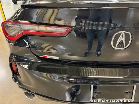 New 2025 Acura TLX A-Spec Package image 14