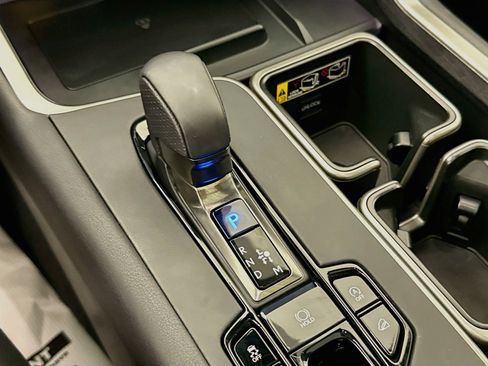 Used 2025 Lexus TX 350 AWD w/ Technology Package image 18
