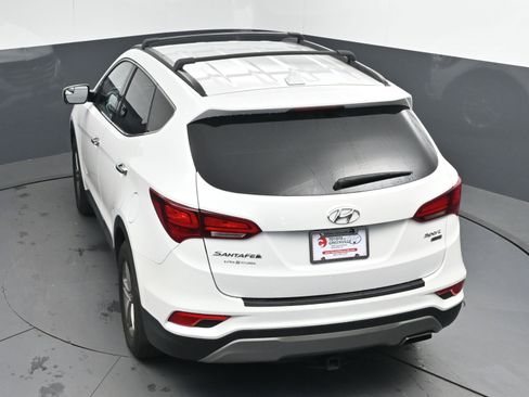 Used 2017 Hyundai Santa Fe Sport image 36