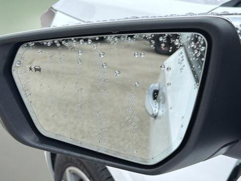 Used 2020 GMC Terrain Denali w/ GMC Pro Grade Package image 19