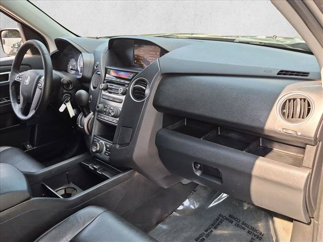 Used 2015 Honda Pilot EX-L image 24