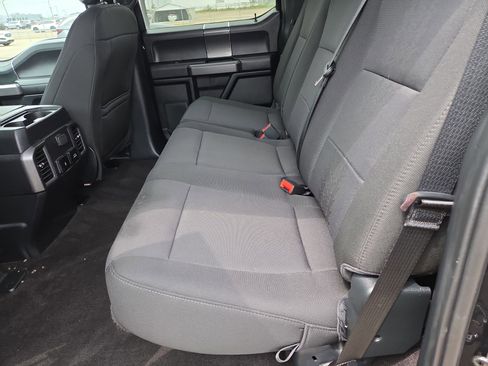 Used 2020 Ford F150 XLT w/ Equipment Group 302A Luxury AWD/4WD image 7