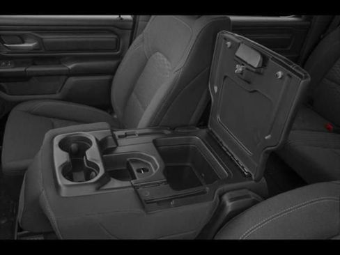 New 2026 RAM 1500 Express image 25