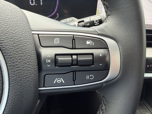 Used 2024 Kia Sportage X-Line AWD/4WD image 29