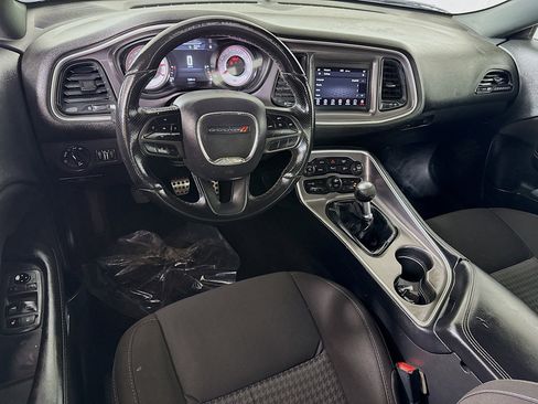 Used 2021 Dodge Challenger R/T w/ Shaker Package image 17