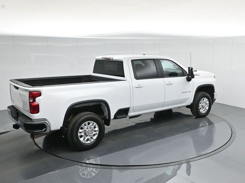Used 2023 Chevrolet Silverado 2500 LT image 41