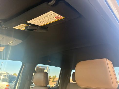 Used 2023 Ford F250 Lariat w/ Tremor Off-Road Package image 36