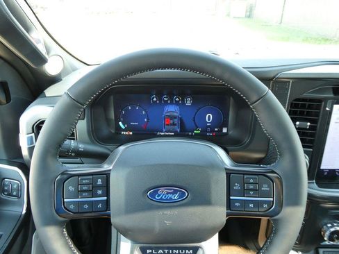 New 2026 Ford F150 Platinum w/ Equipment Group 702A High AWD/4WD image 29