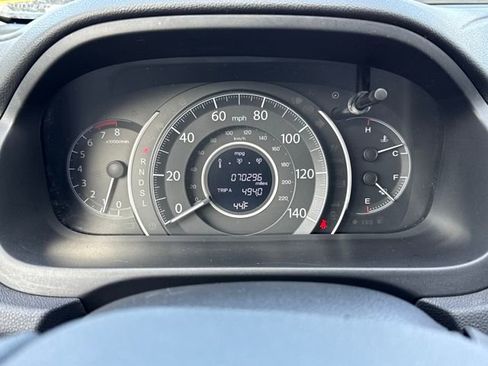 Used 2015 Honda CR-V LX image 8
