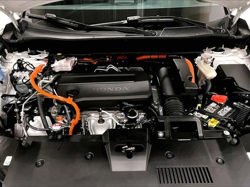 Used 2026 Honda CR-V Sport-L image 31