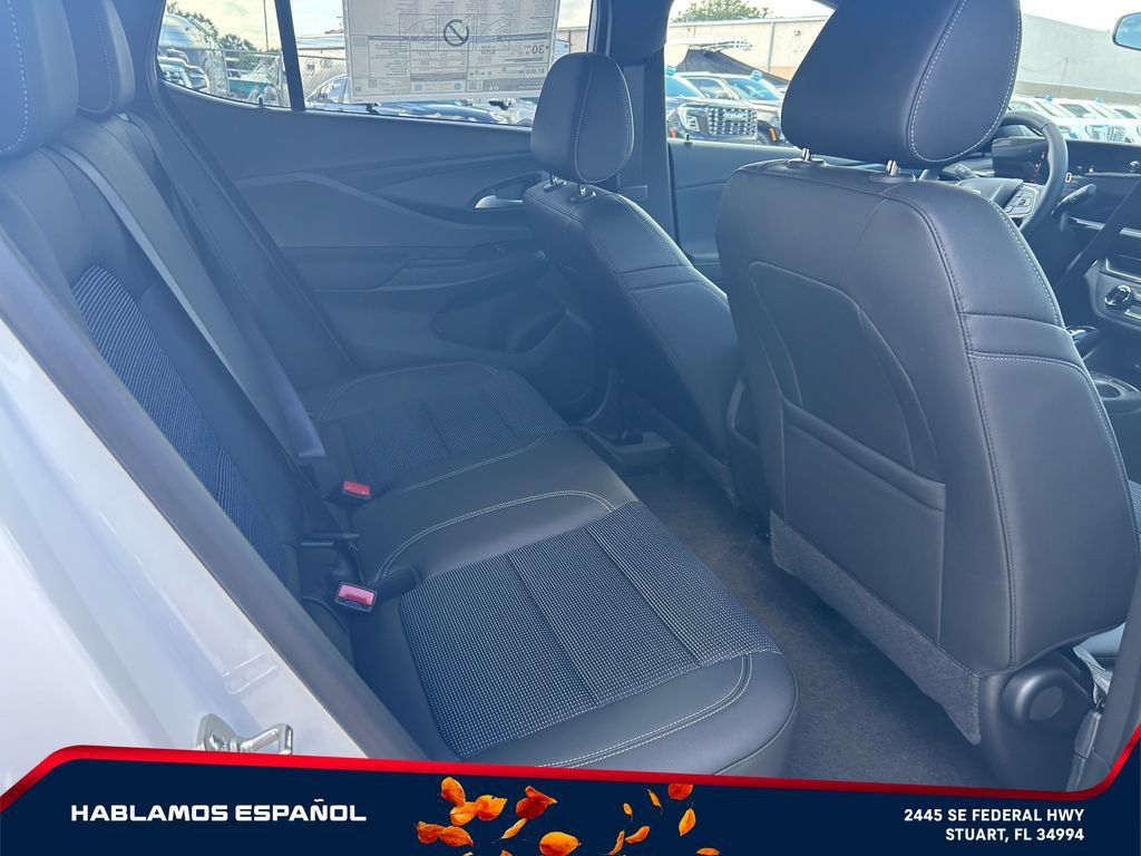 New 2026 Buick Envista Preferred w/ Convenience I Package FWD image 17