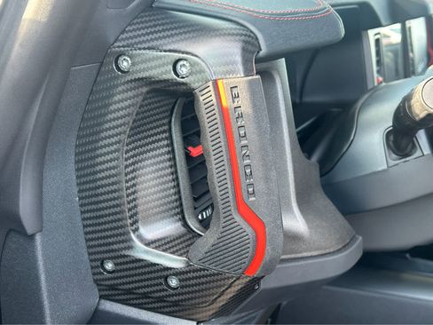 New 2026 Ford Bronco Raptor image 24