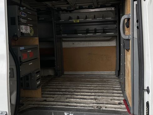 Used 2015 Nissan NV 1500 S w/ Power Package image 15