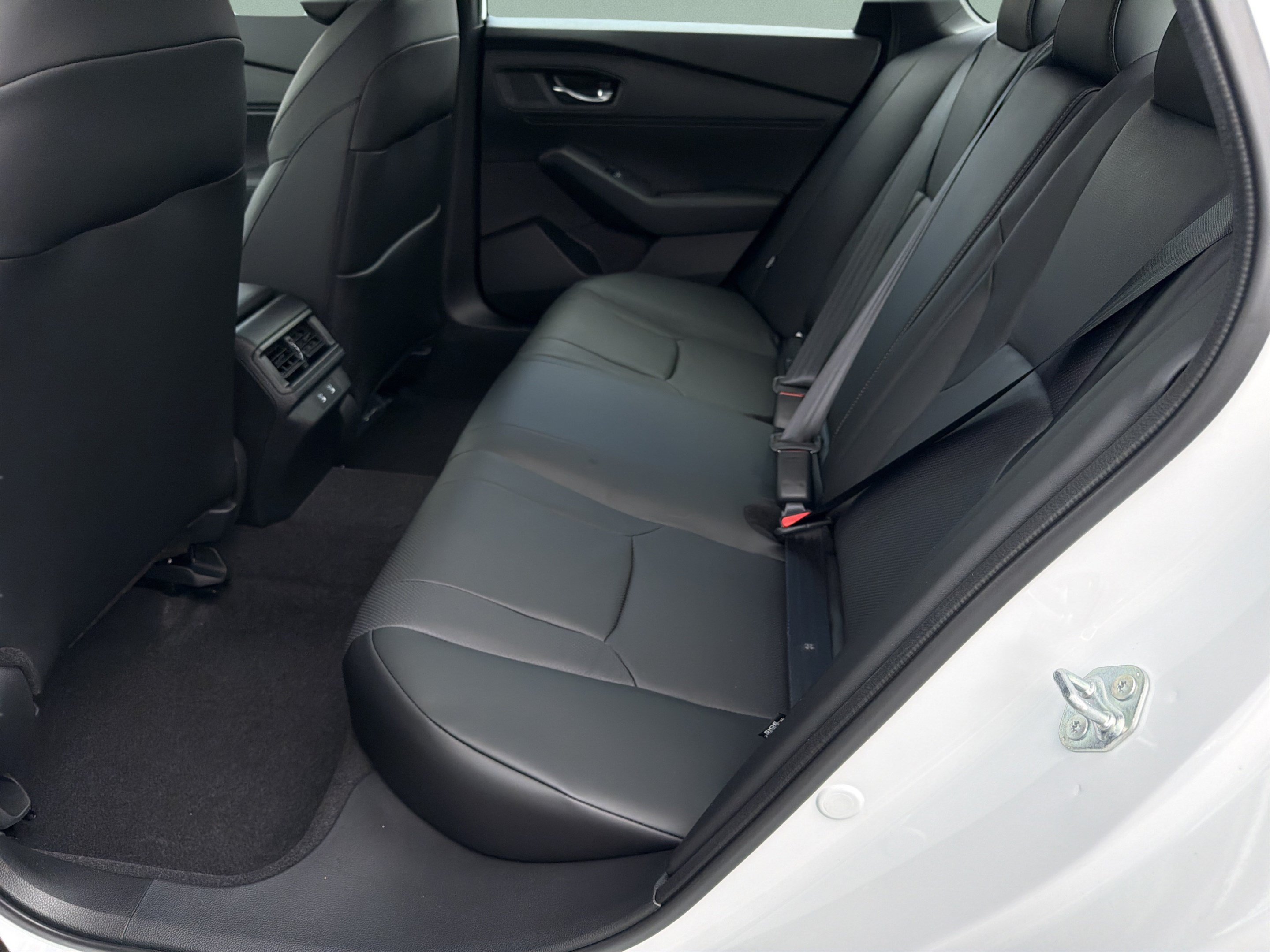 New 2026 Honda Accord Sport image 22