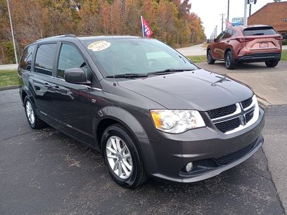 Used 2019 Dodge Grand Caravan SXT