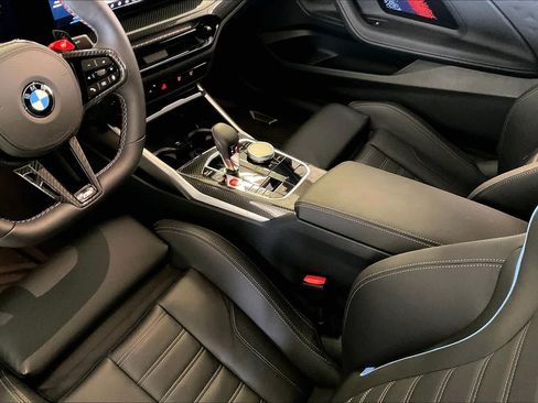 Used 2025 BMW M2 w/ Lighting Package RWD image 14