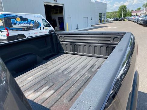 Used 2023 RAM 2500 Power Wagon w/ Level 1 Equipment Group AWD/4WD image 13