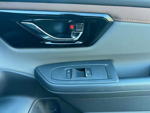 New 2026 Subaru Forester Sport AWD/4WD image 21