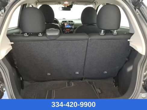 Used 2024 Mitsubishi Mirage ES image 19