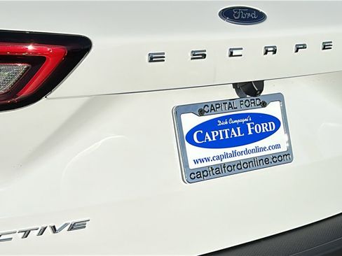 New 2026 Ford Escape Active w/ Tech Pack #1 AWD/4WD image 28