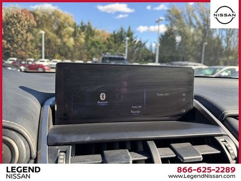 Used 2021 Lexus NX 300 AWD w/ Premium Package image 23