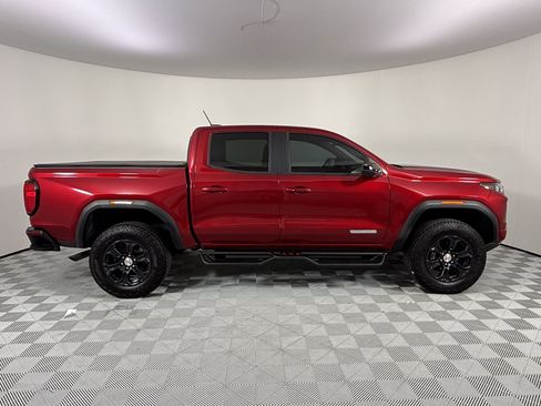Used 2024 GMC Canyon Elevation w/ Elevation Premium Package RWD image 6