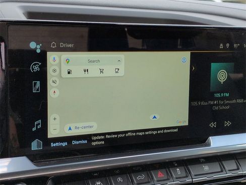 Certified 2023 Chevrolet Silverado 1500 LT image 14