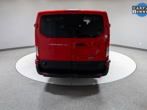 Used 2016 Ford Transit 350 XL image 19