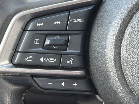 Used 2024 Subaru Ascent Touring AWD/4WD image 22