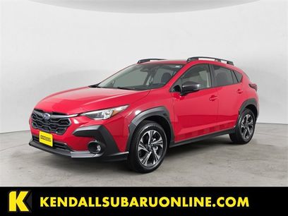 Used 2025 Subaru Crosstrek 2.0i Premium