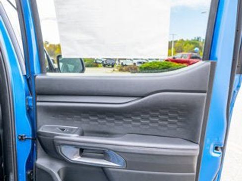 New 2025 Ford Ranger XLT w/ FX4 Off-Road Package image 11