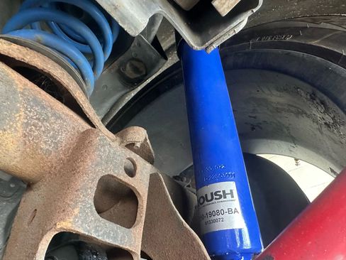 Used 2008 Ford Mustang GT image 58