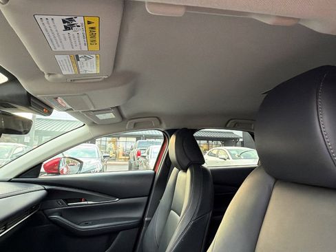 Certified 2023 MAZDA CX-30 AWD 2.5 S w/ Select Package image 15