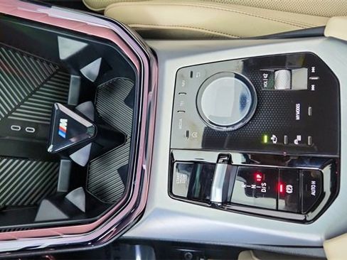 Used 2025 BMW X3 xDrive30i w/ M Sport Package image 47