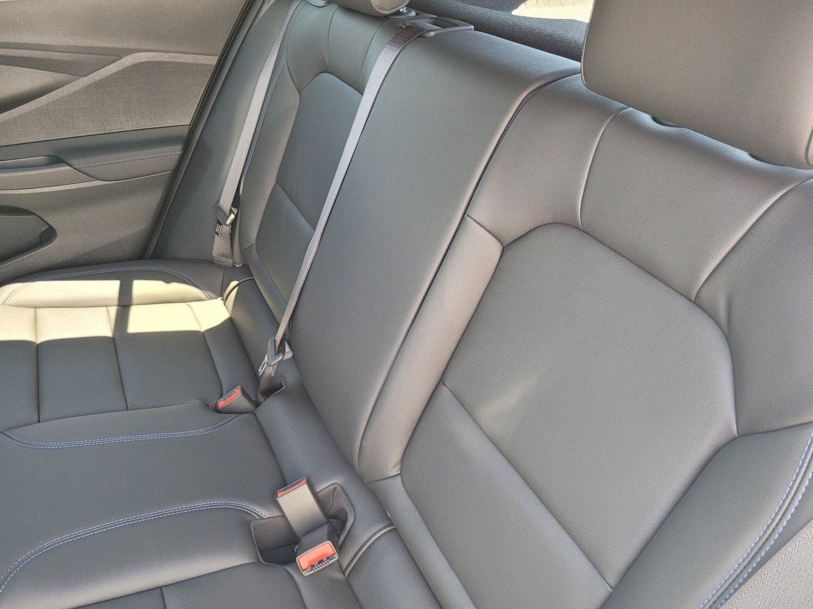 New 2026 Buick Envista Sport Touring w/ Convenience I Package FWD image 6